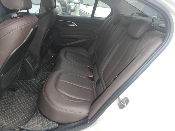BMW 1 Series 2020, 122500 км, за 10580 USD - фото 20
