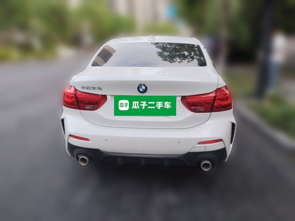BMW 1 Series 2020, 49100 км, за 11961 USD