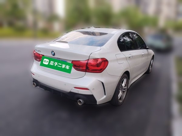 BMW 1 Series 2020, 49100 км, за 11961 USD - фото 6