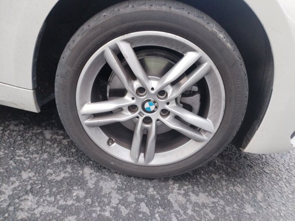 BMW 1 Series 2020, 49100 км, за 11961 USD - фото 8