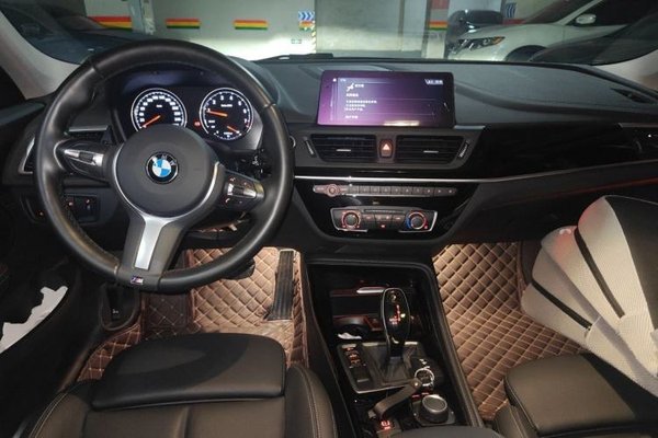 BMW 1 Series 2020, 86100 км, за 10513 USD - фото 6