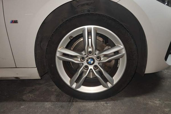 BMW 1 Series 2020, 86100 км, за 10513 USD