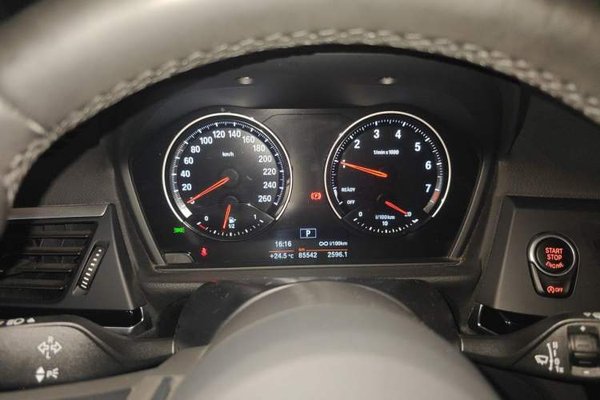 BMW 1 Series 2020, 86100 км, за 10513 USD - фото 8