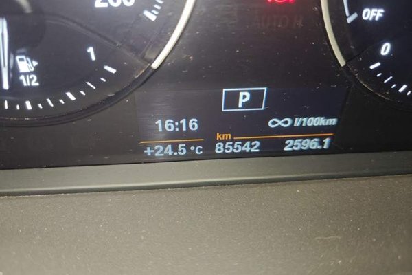 BMW 1 Series 2020, 86100 км, за 10513 USD - фото 9