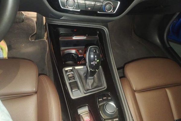 BMW 1 Series 2020, 86199 км, за 13855 USD - фото 14