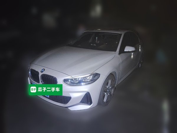 BMW 1 Series 2020, 58400 км, за 12391 USD - фото 6