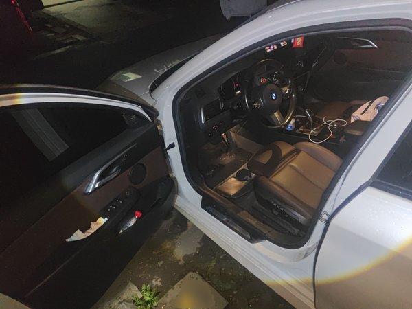 BMW 1 Series 2020, 58400 км, за 12391 USD - фото 19