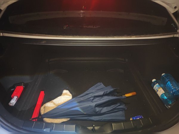 BMW 1 Series 2020, 58400 км, за 12391 USD - фото 9