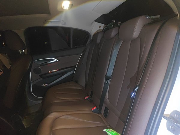 BMW 1 Series 2020, 58400 км, за 12391 USD - фото 20