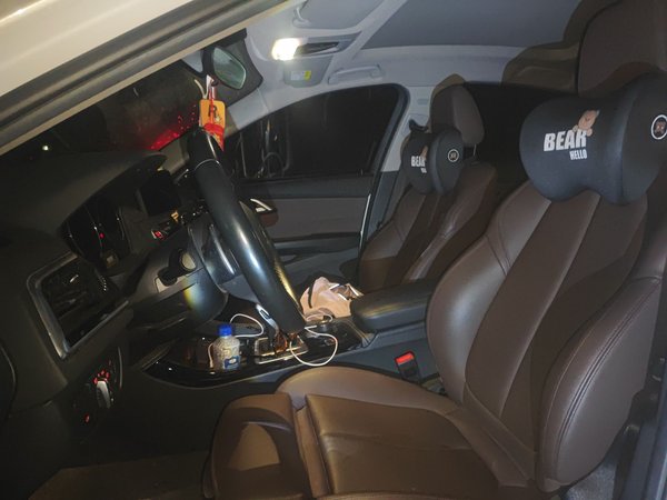 BMW 1 Series 2020, 58400 км, за 12391 USD - фото 14