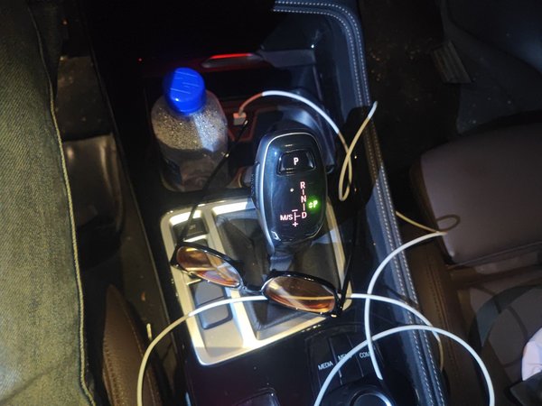 BMW 1 Series 2020, 58400 км, за 12391 USD - фото 13