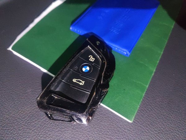 BMW 1 Series 2020, 58400 км, за 12391 USD - фото 10