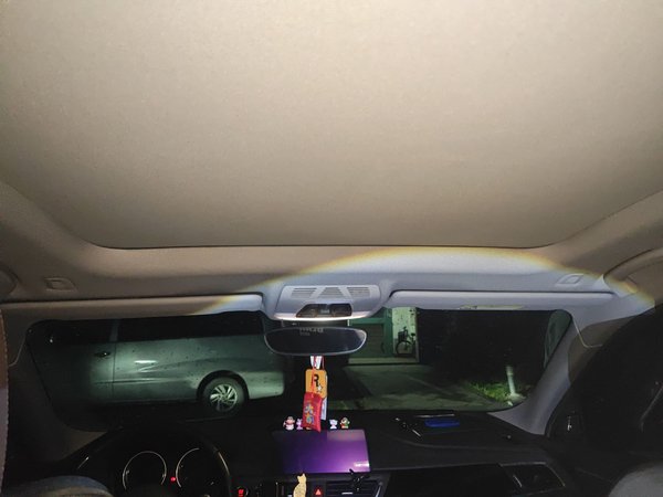 BMW 1 Series 2020, 58400 км, за 12391 USD - фото 11