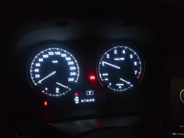 BMW 1 Series 2020, 58400 км, за 12391 USD - фото 17