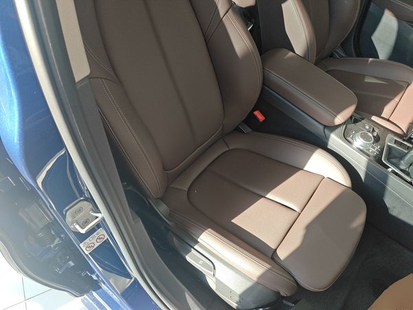 BMW 1 Series 2021, 25200 км, за 13645 USD - фото 23