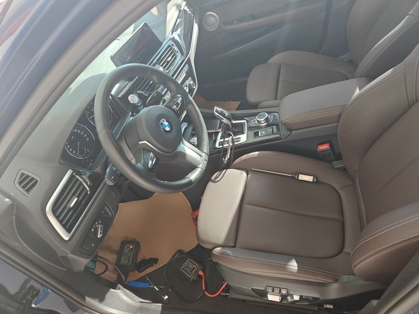 BMW 1 Series 2021, 25200 км, за 13645 USD - фото 16