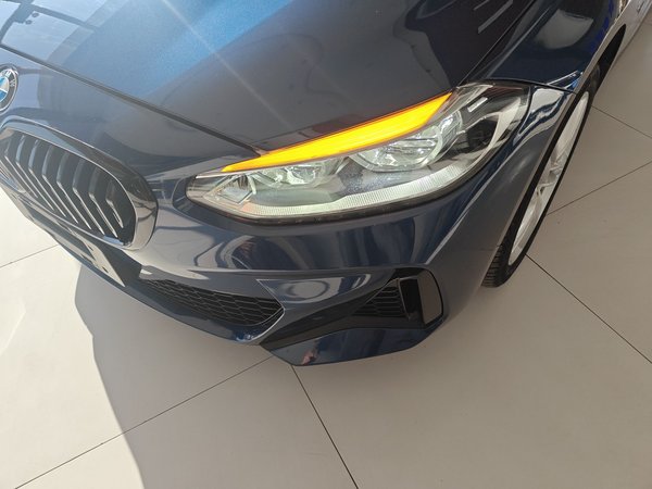 BMW 1 Series 2021, 25200 км, за 13645 USD