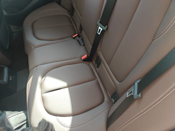 BMW 1 Series 2021, 25200 км, за 13645 USD - фото 22