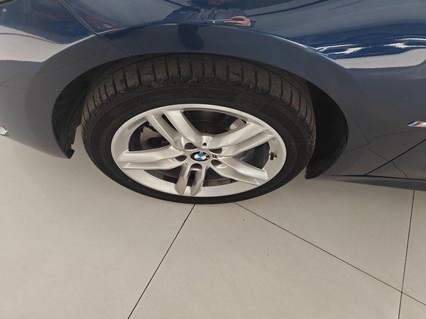 BMW 1 Series 2021, 25200 км, за 13645 USD - фото 9