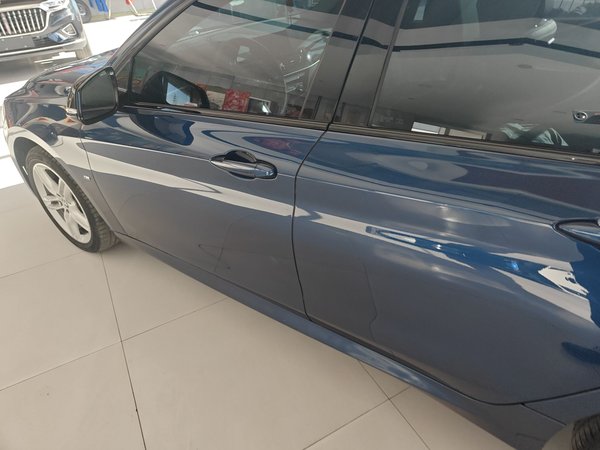 BMW 1 Series 2021, 25200 км, за 13645 USD
