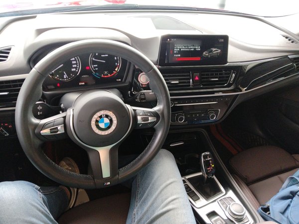 BMW 1 Series 2021, 37400 км, за 14128 USD - фото 13