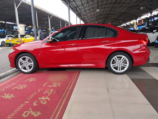 BMW 1 Series 2021, 37400 км, за 14128 USD