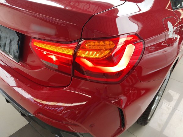 BMW 1 Series 2021, 37400 км, за 14128 USD - фото 7