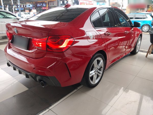 BMW 1 Series 2021, 37400 км, за 14128 USD - фото 6