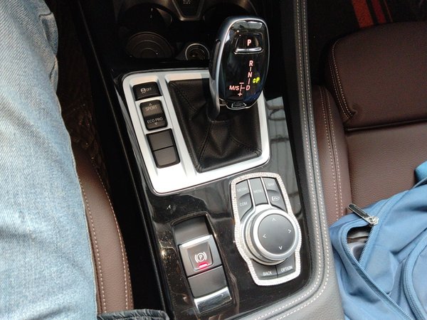 BMW 1 Series 2021, 37400 км, за 14128 USD - фото 17