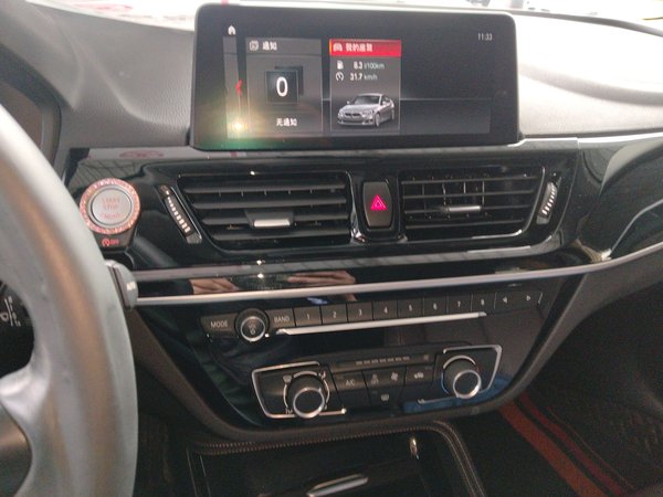 BMW 1 Series 2021, 37400 км, за 14128 USD - фото 16