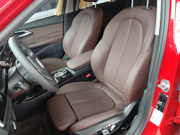 BMW 1 Series 2021, 37400 км, за 14128 USD - фото 18