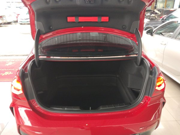 BMW 1 Series 2021, 37400 км, за 14128 USD - фото 22