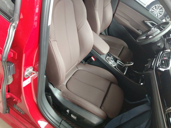 BMW 1 Series 2021, 37400 км, за 14128 USD - фото 23