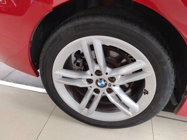 BMW 1 Series 2021, 37400 км, за 14128 USD - фото 10