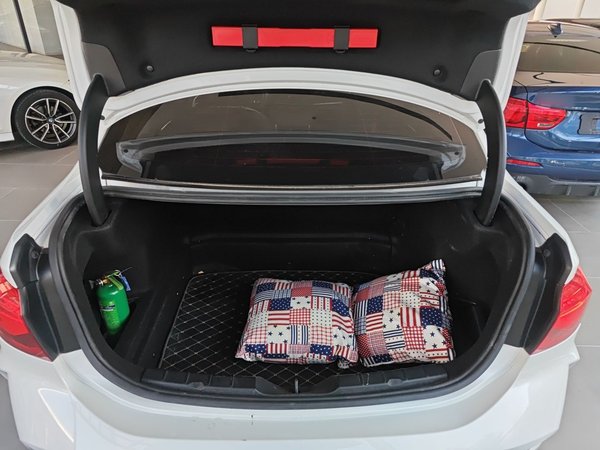 BMW 1 Series 2021, 110600 км, за 12623 USD - фото 18