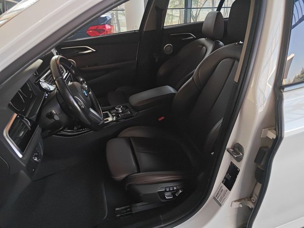 BMW 1 Series 2021, 110600 км, за 12623 USD - фото 16