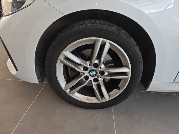 BMW 1 Series 2021, 110600 км, за 12623 USD - фото 9