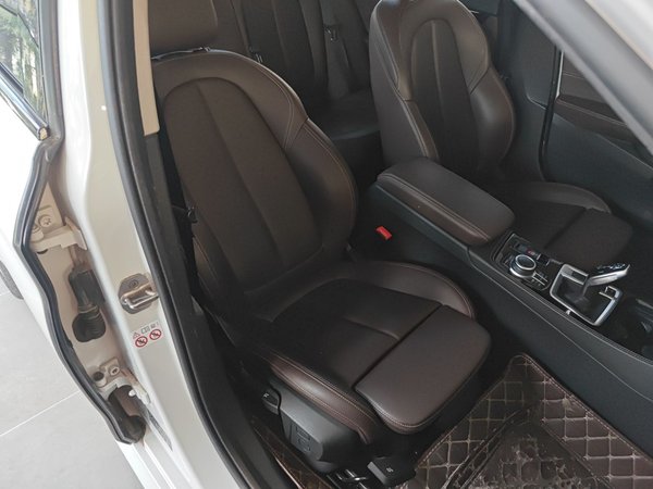 BMW 1 Series 2021, 110600 км, за 12623 USD - фото 23