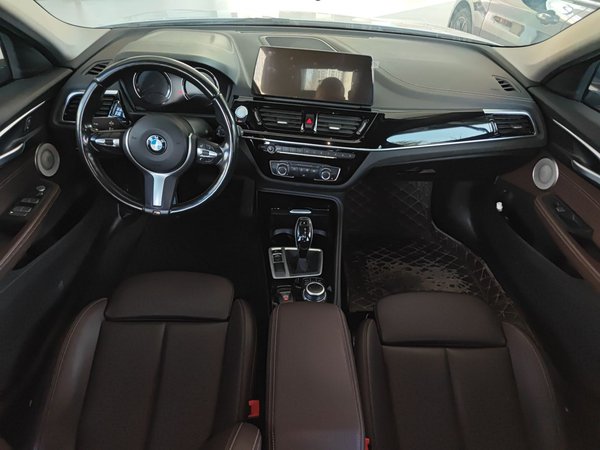 BMW 1 Series 2021, 110600 км, за 12623 USD - фото 20
