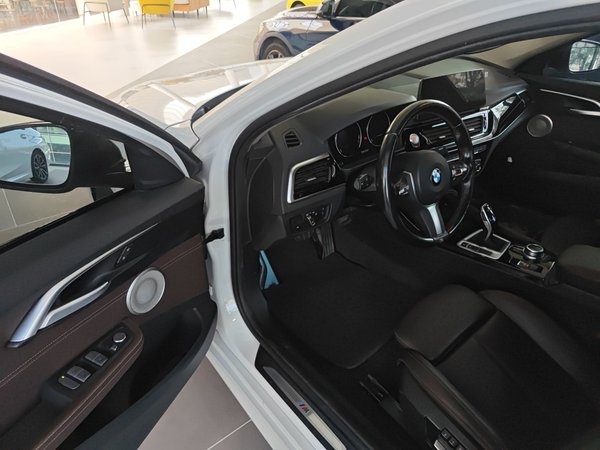 BMW 1 Series 2021, 110600 км, за 12623 USD - фото 21