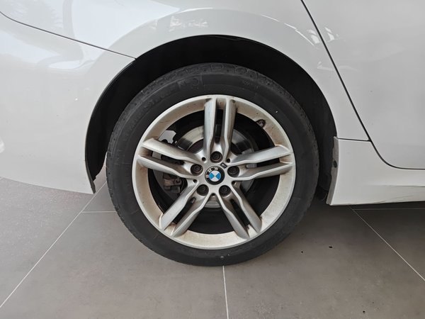 BMW 1 Series 2021, 110600 км, за 12623 USD - фото 10