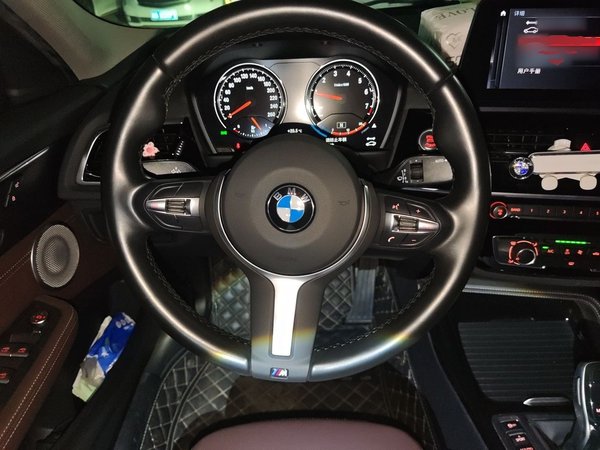 BMW 1 Series 2021, 14700 км, за 13533 USD - фото 11