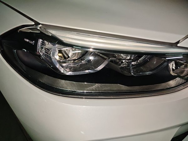 BMW 1 Series 2021, 14700 км, за 13533 USD - фото 7