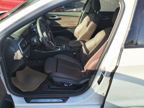 BMW 1 Series 2021, 34400 км, за 13103 USD
