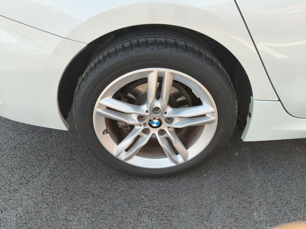 BMW 1 Series 2021, 34400 км, за 13103 USD - фото 25