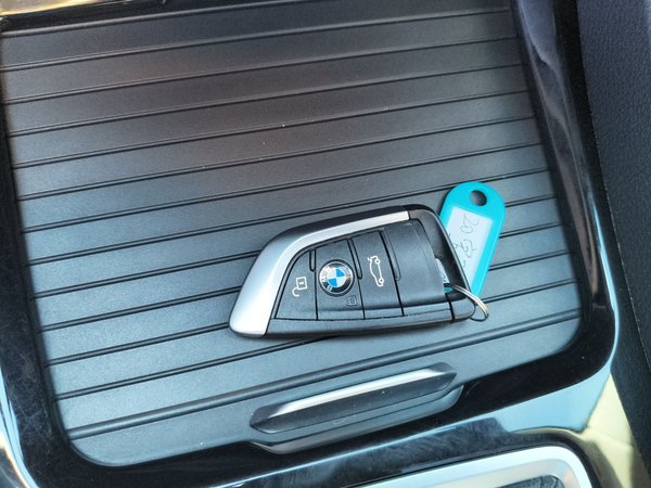 BMW 1 Series 2021, 34400 км, за 13103 USD - фото 8