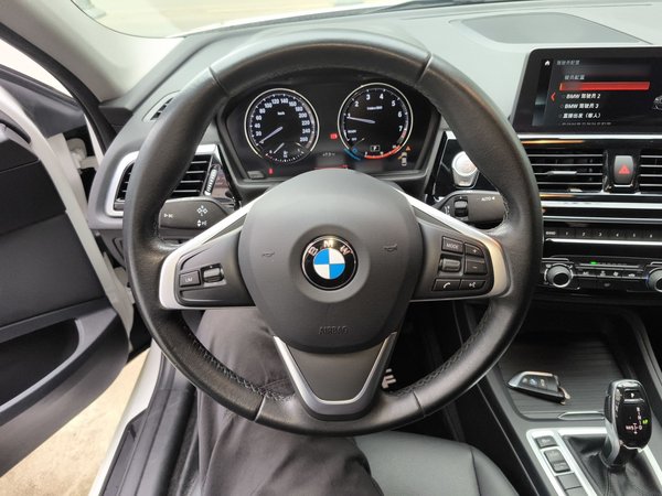 BMW 1 Series 2021, 43700 км, за 14196 USD - фото 14