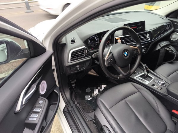 BMW 1 Series 2021, 43700 км, за 14196 USD - фото 19