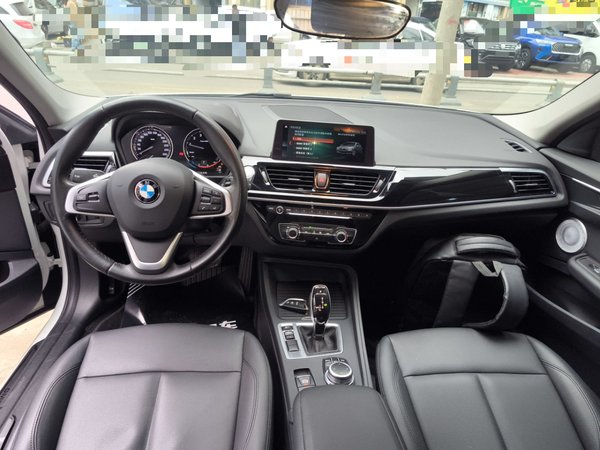 BMW 1 Series 2021, 43700 км, за 14196 USD - фото 13