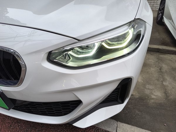 BMW 1 Series 2021, 43700 км, за 14196 USD - фото 9